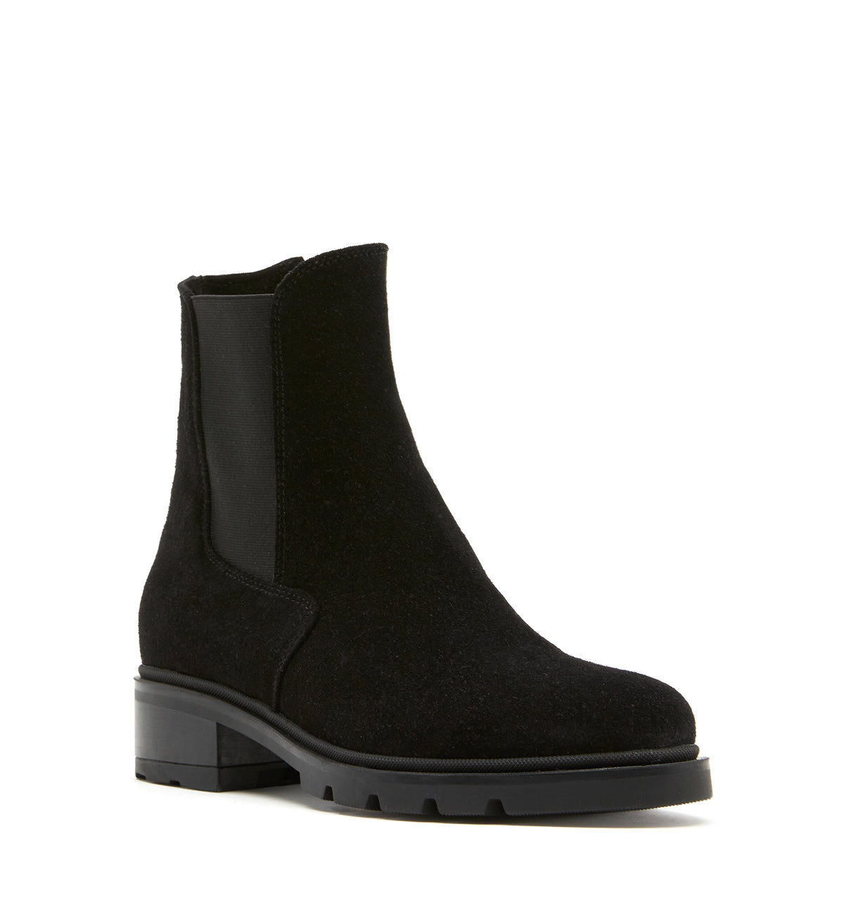 SEAN SUEDE BOOTIE — Item 8 of 10