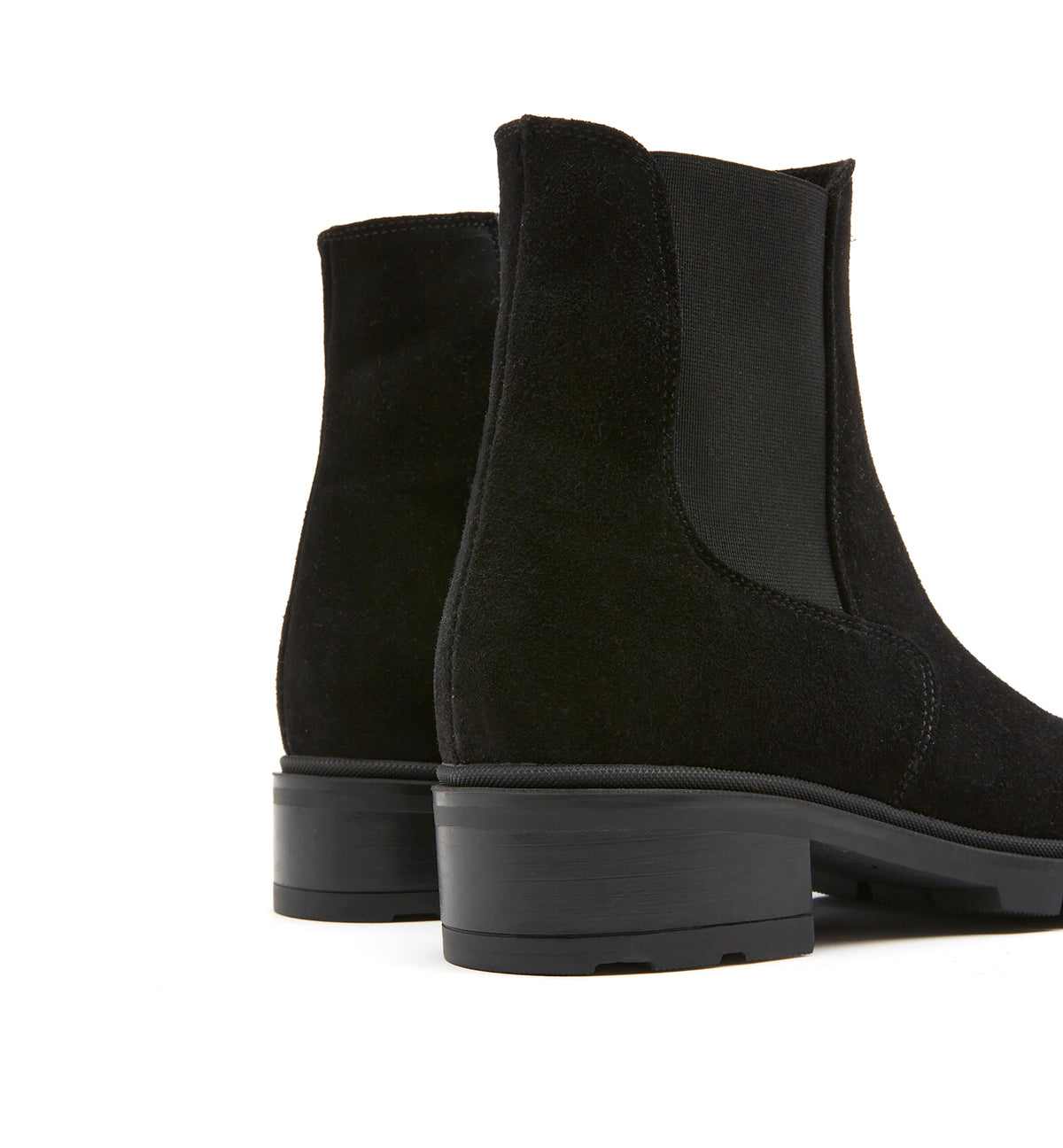 SEAN SUEDE BOOTIE — Item 10 of 10