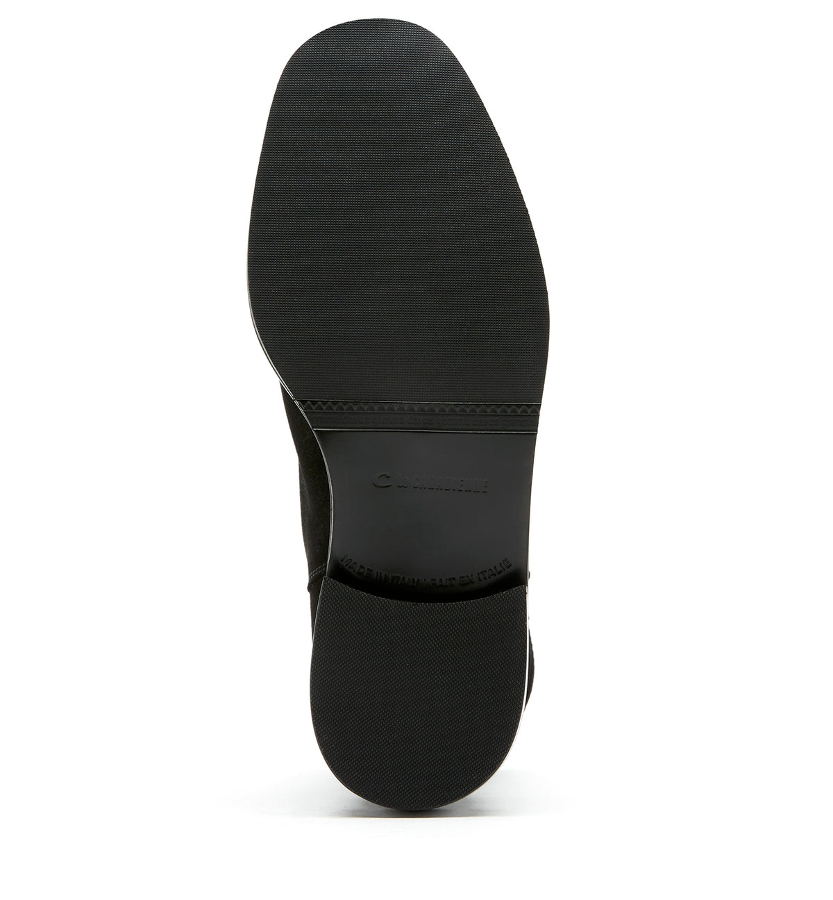 SELINA SUEDE BOOTIE — Item 12 of 12
