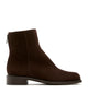 SELINA SUEDE BOOTIE