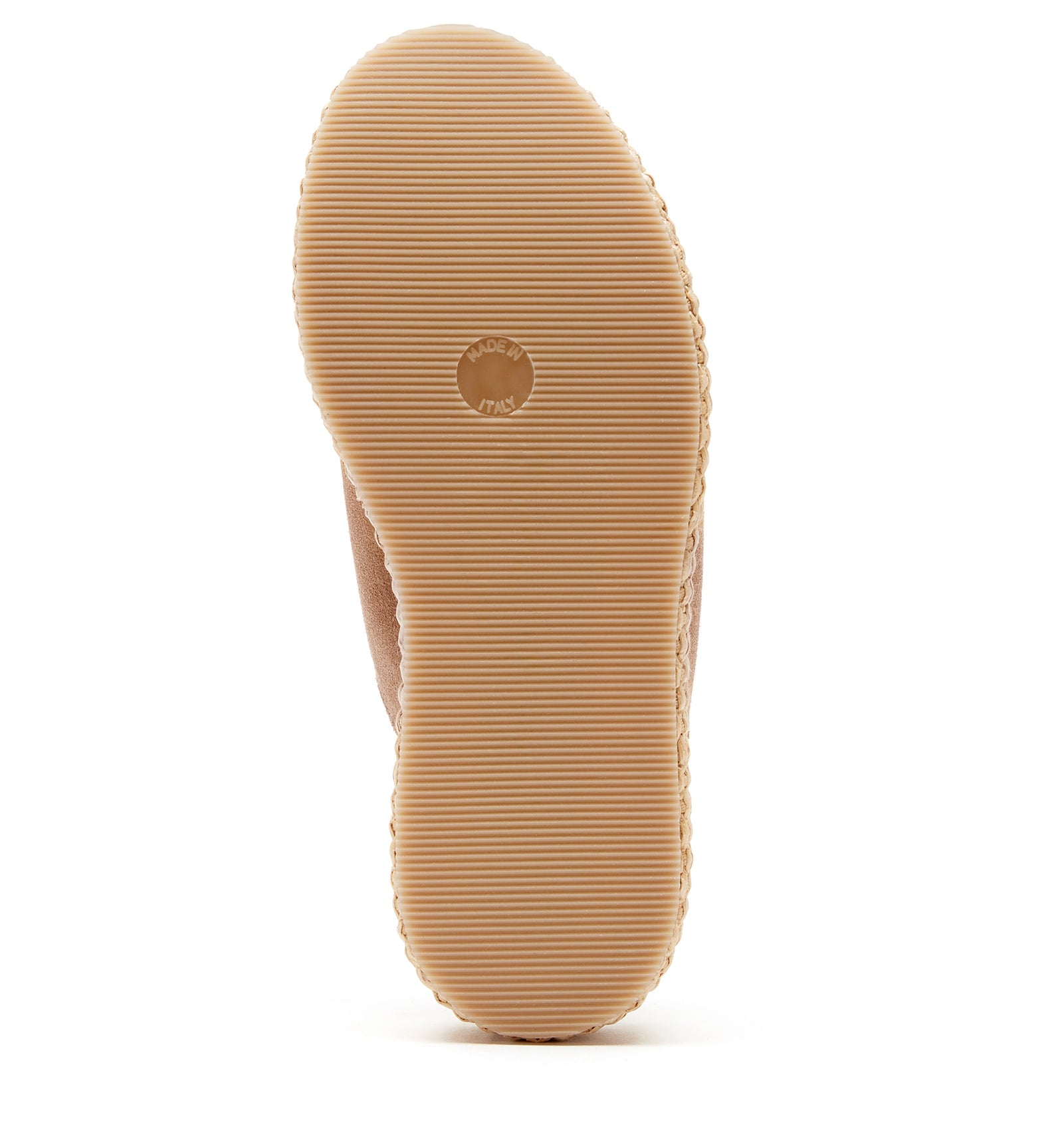 SHEA SANDALE EN SUÈDE ET RAPHIA