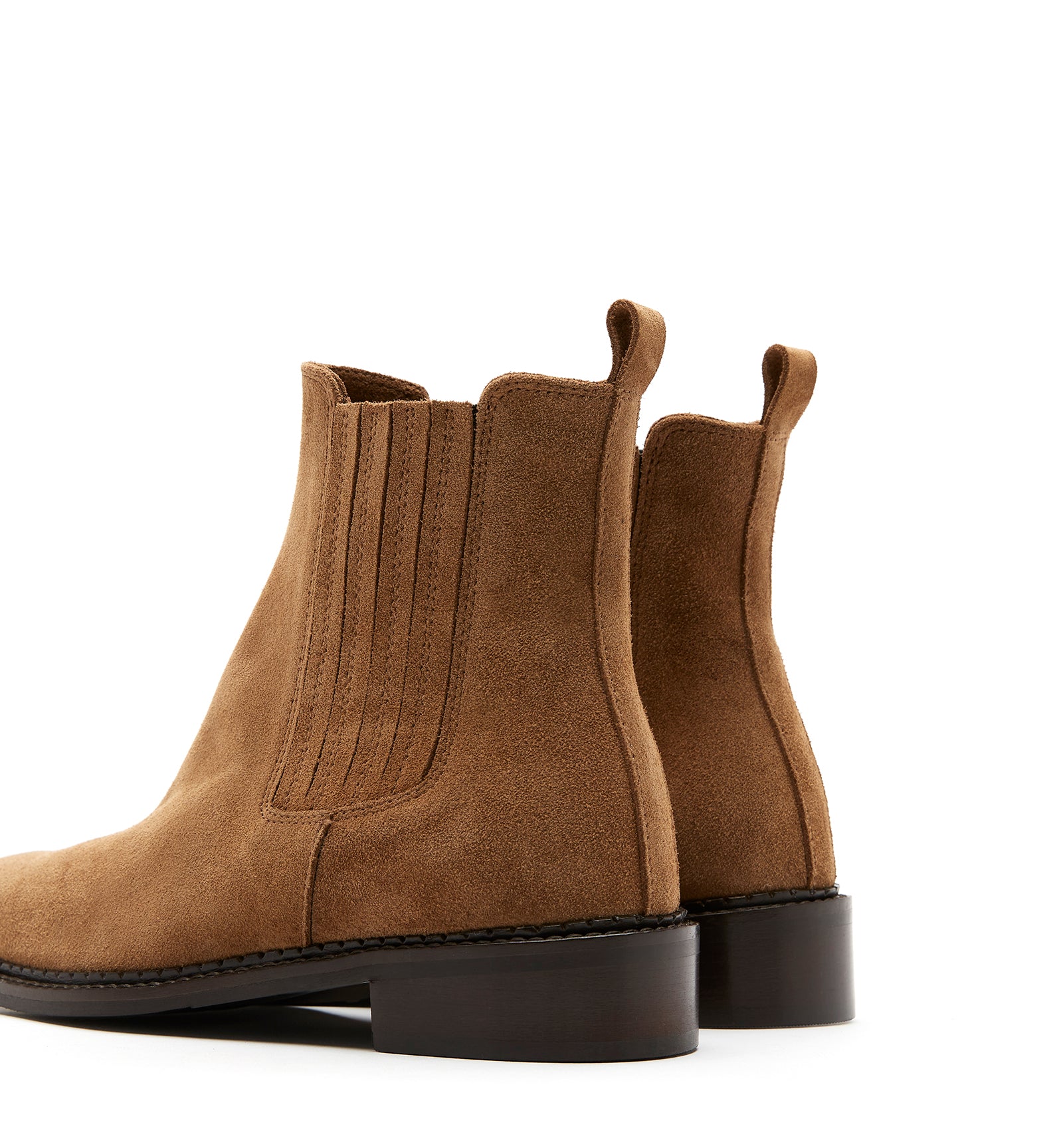 SIERA SUEDE BOOTIE