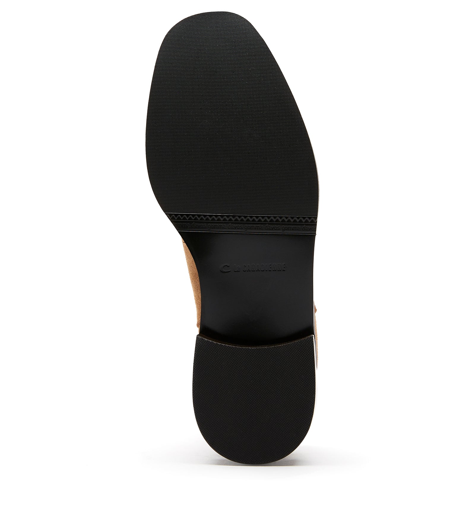 SIERA SUEDE BOOTIE