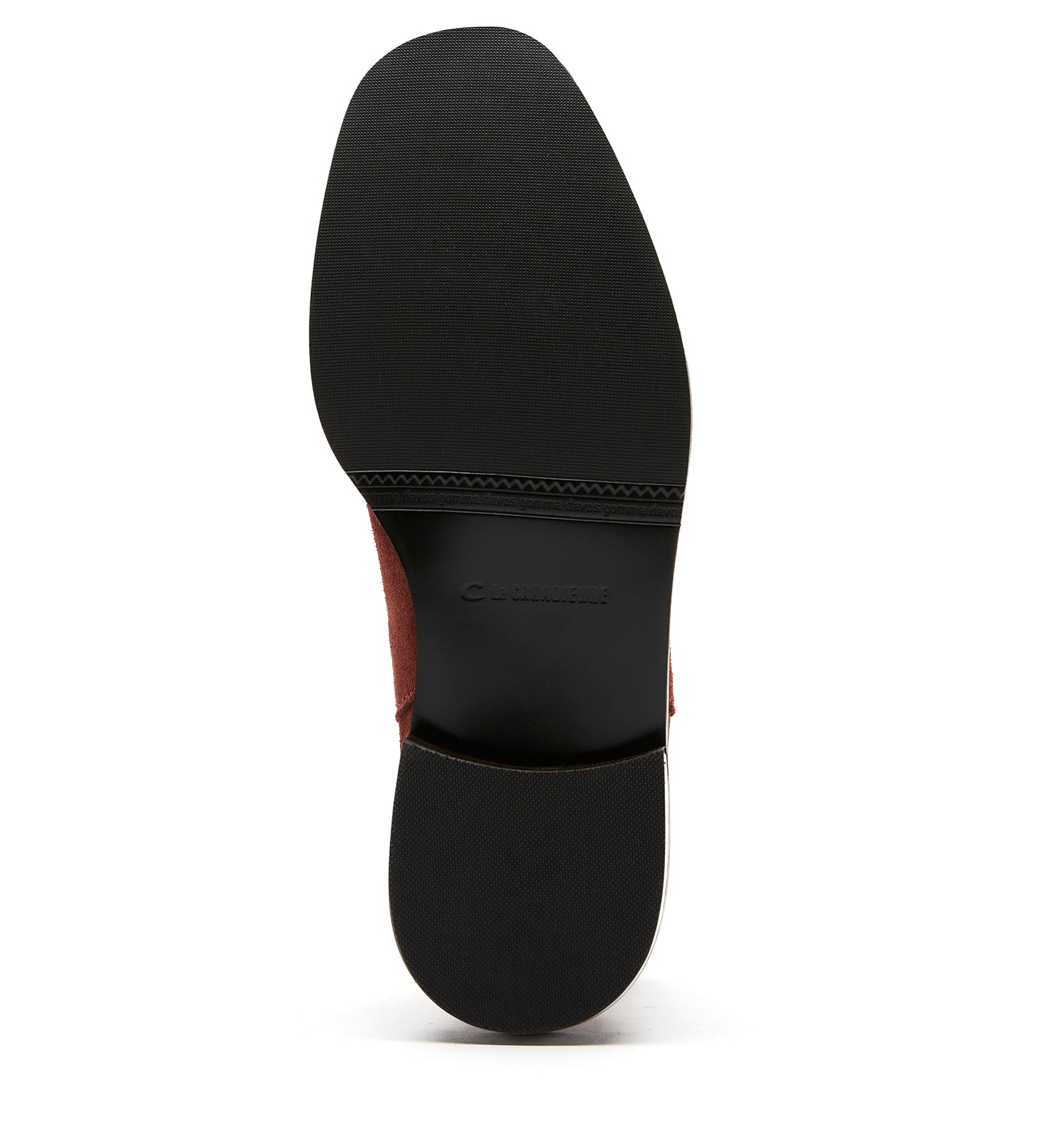 SIERA SUEDE BOOTIE