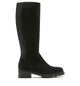 SUPERB SUEDE BOOT