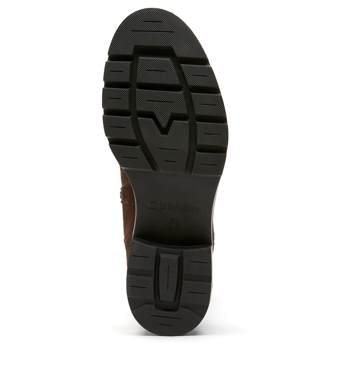 SUPERB SUEDE BOOT - La Canadienne