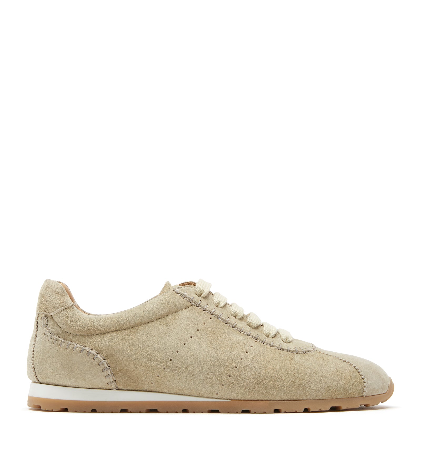 TALIE SNEAKER EN SUÈDE 