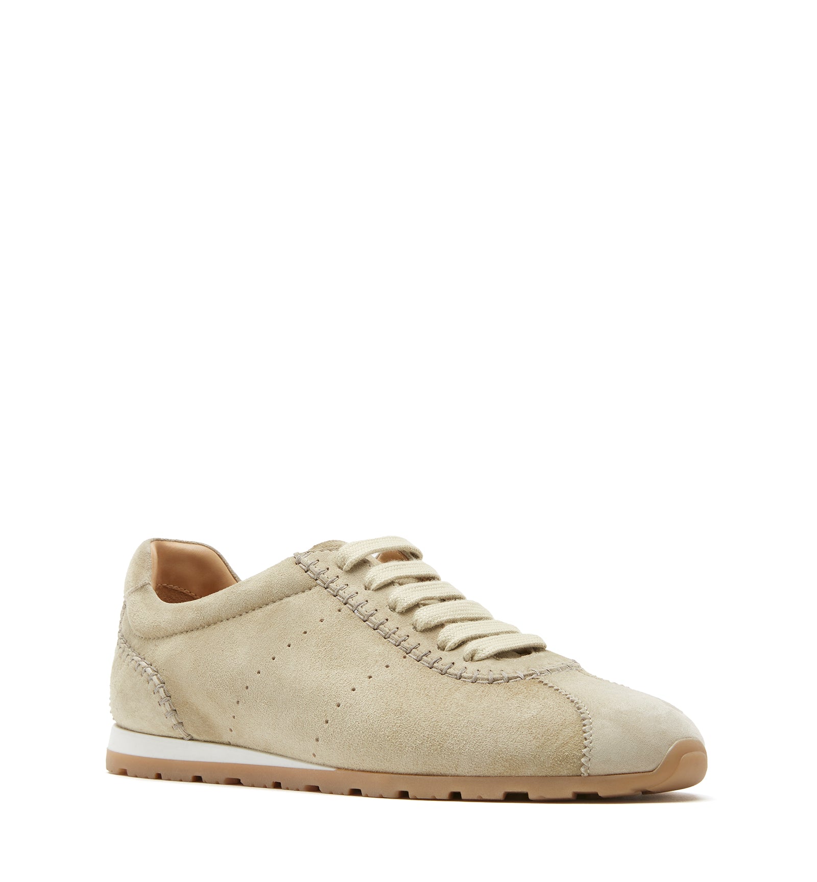 TALIE SNEAKER EN SUÈDE 