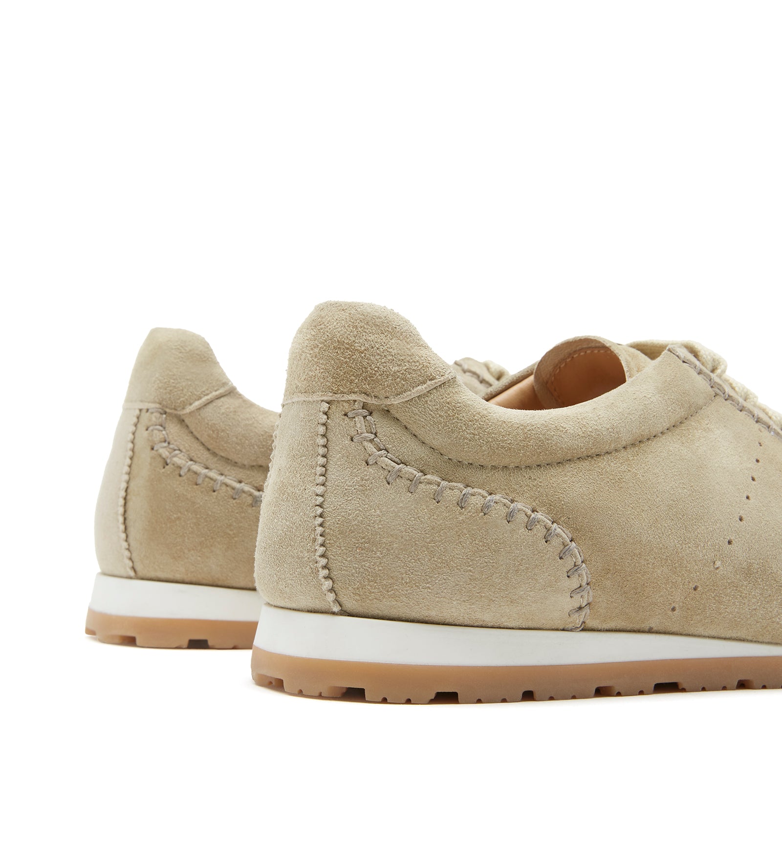 TALIE SNEAKER EN SUÈDE 