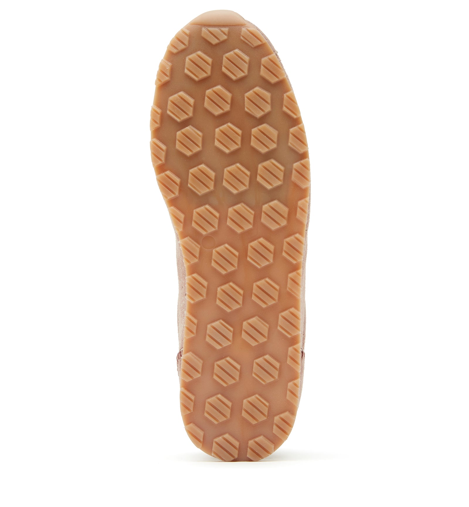 TALIE SNEAKER EN SUÈDE 