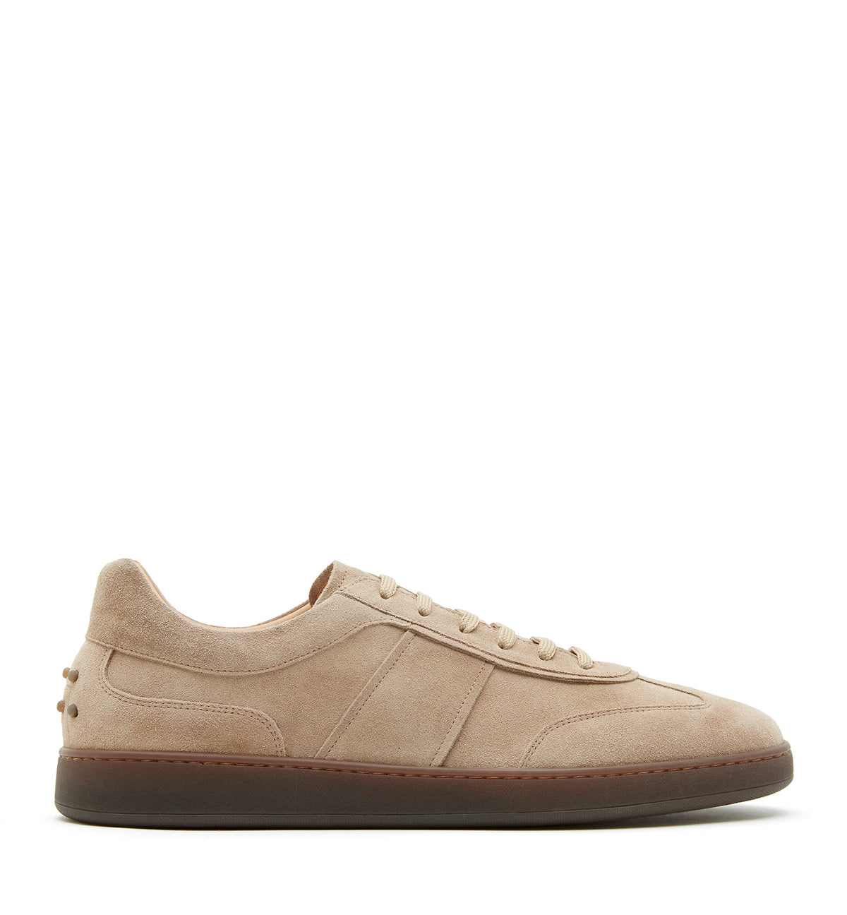TANGUY SUEDE SNEAKER