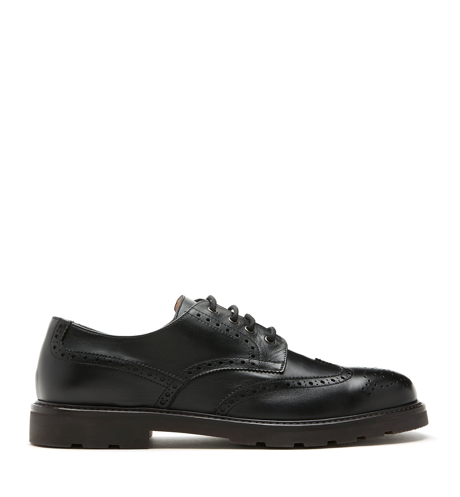 TASCHEN MEN'S LEATHER LACE UP SHOE — Item 1 of 5