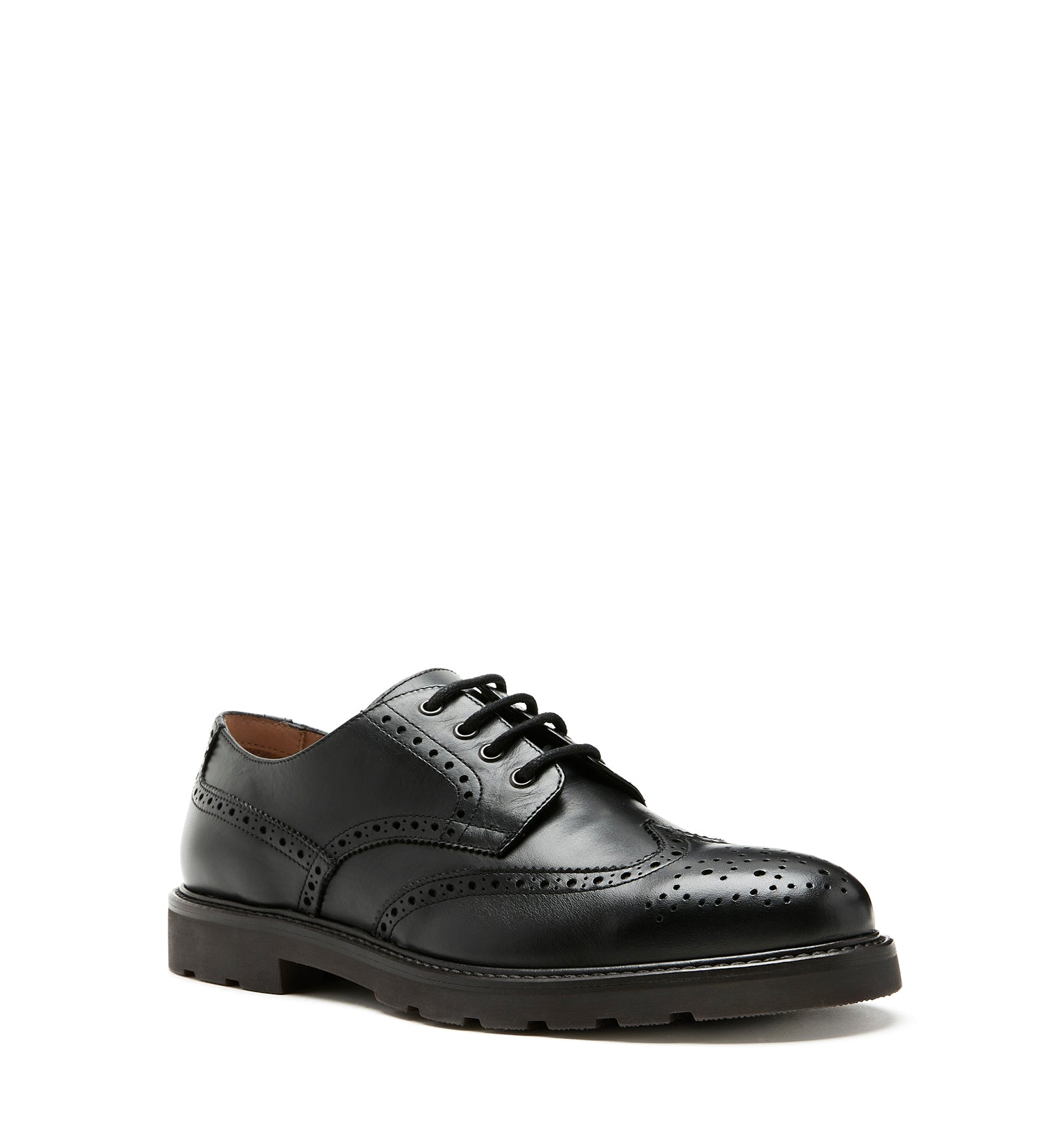 TASCHEN MEN'S LEATHER LACE UP SHOE — Item 2 of 5