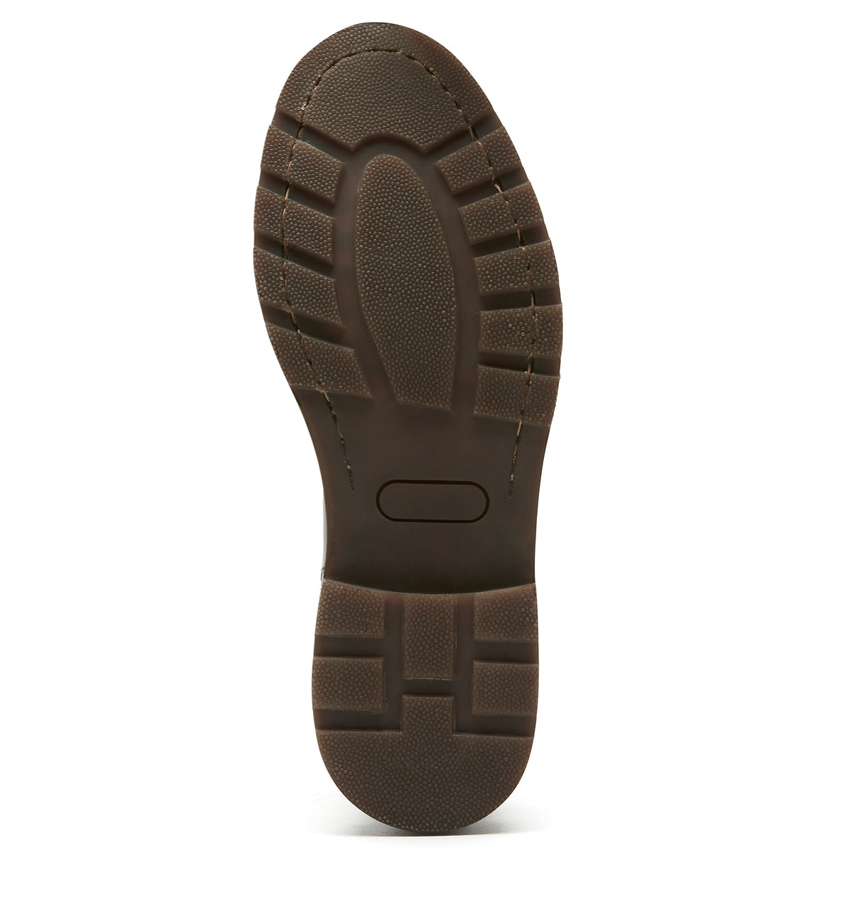 TASCHEN MEN'S LEATHER LACE UP SHOE — Item 5 of 5