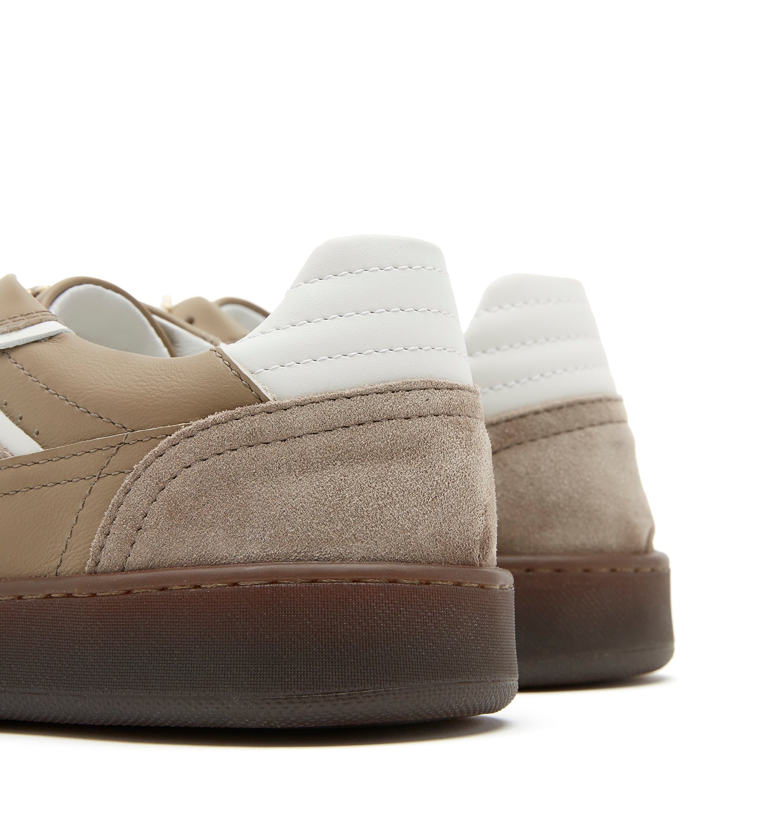 TASHA SNEAKER EN SUÈDE
