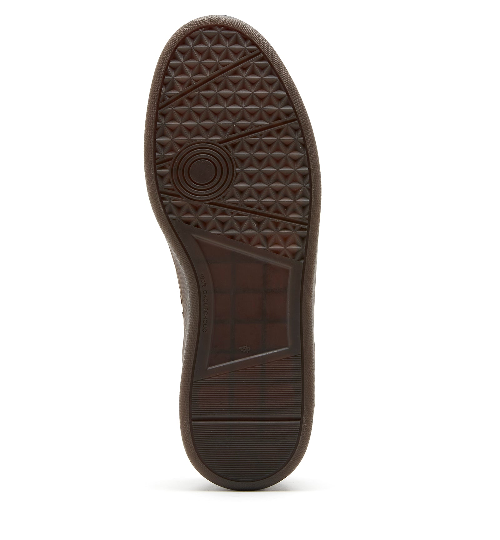 TASHA SNEAKER EN SUÈDE