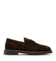 TATUM MEN'S SUEDE LOAFER