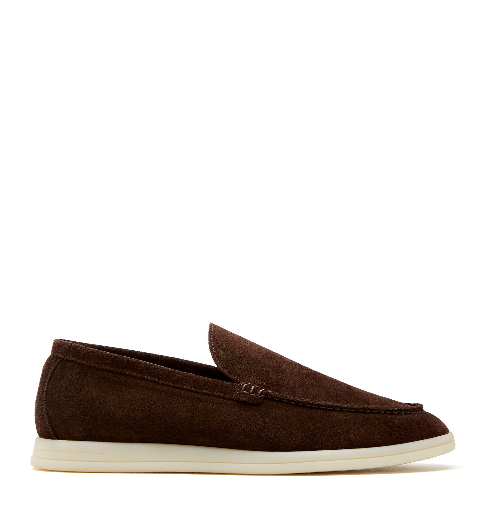 TAVISH SNEAKER EN SUÈDE POUR HOMMES