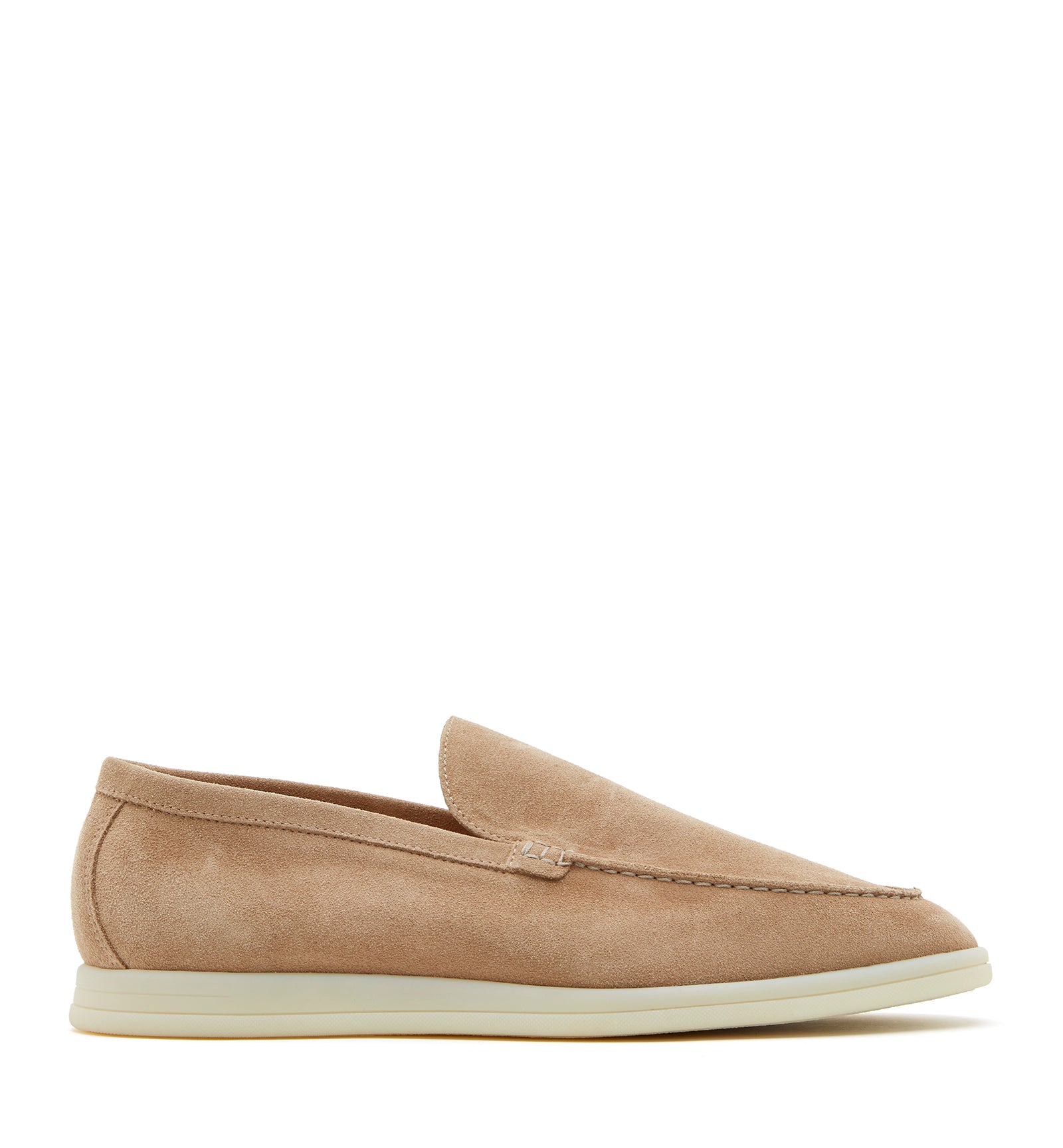 TAVISH SNEAKER EN SUÈDE POUR HOMMES