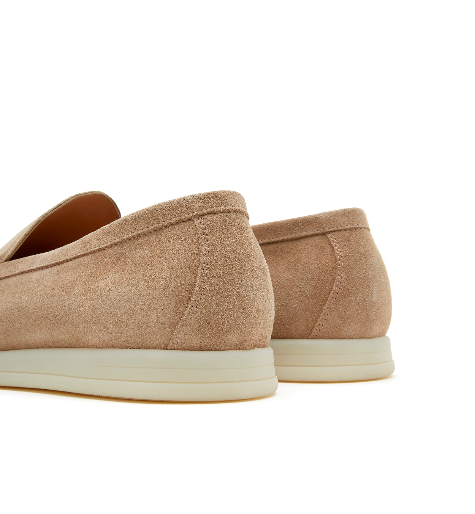 TAVISH SNEAKER EN SUÈDE POUR HOMMES