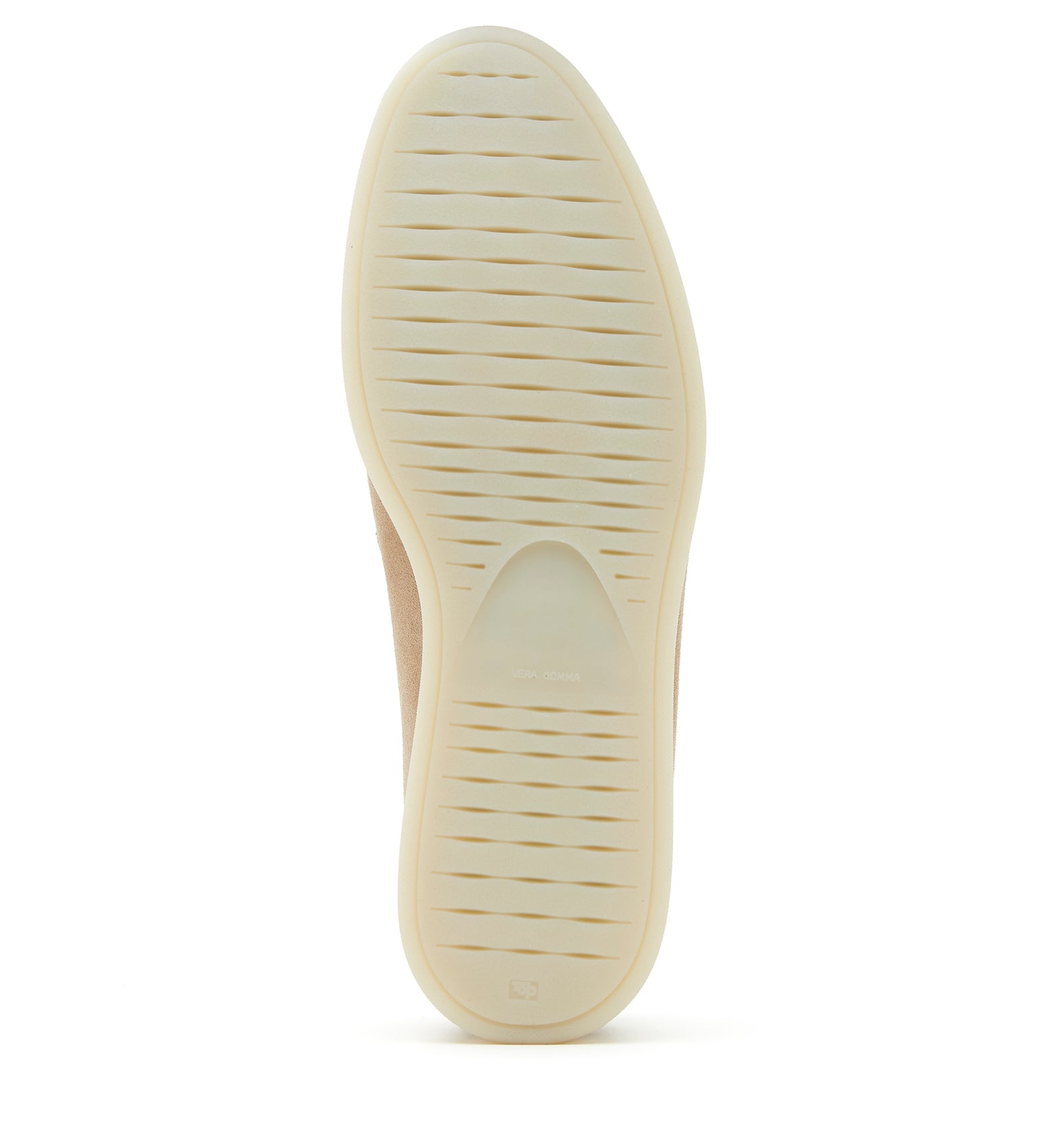 TAVISH SNEAKER EN SUÈDE POUR HOMMES