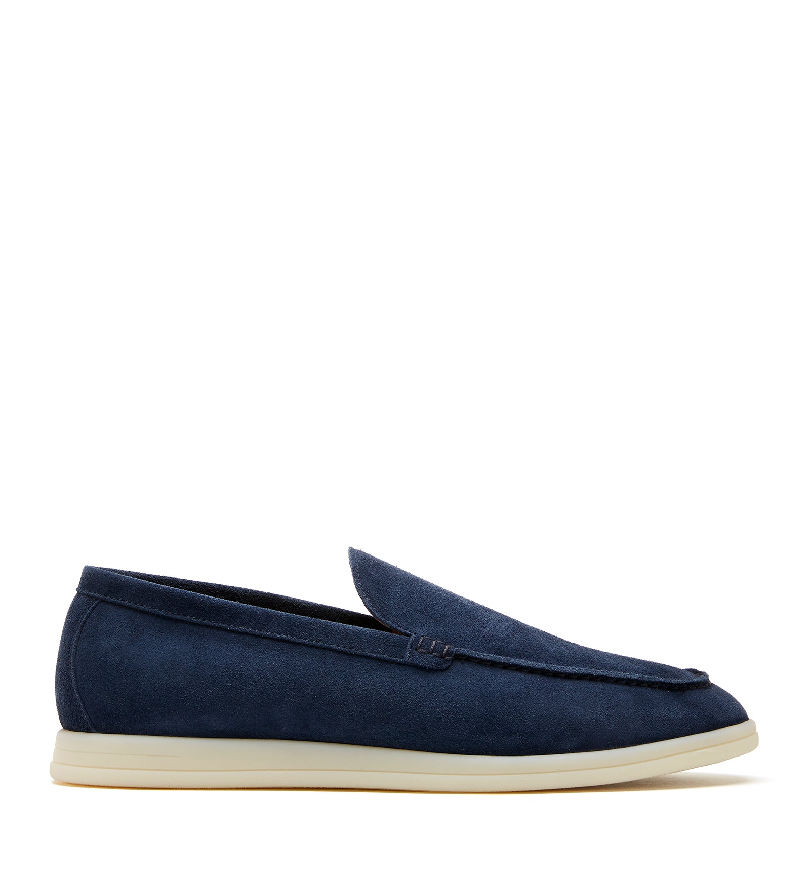 TAVISH SNEAKER EN SUÈDE POUR HOMMES
