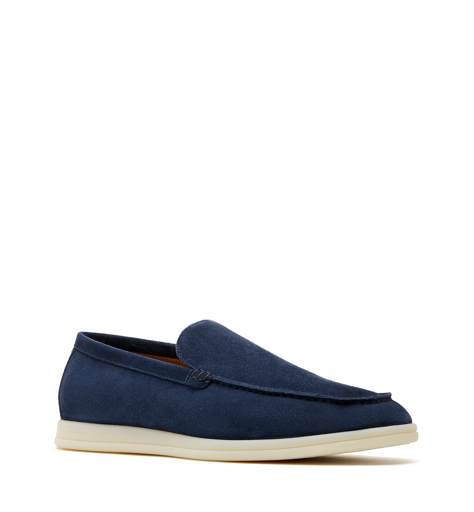 TAVISH SNEAKER EN SUÈDE POUR HOMMES