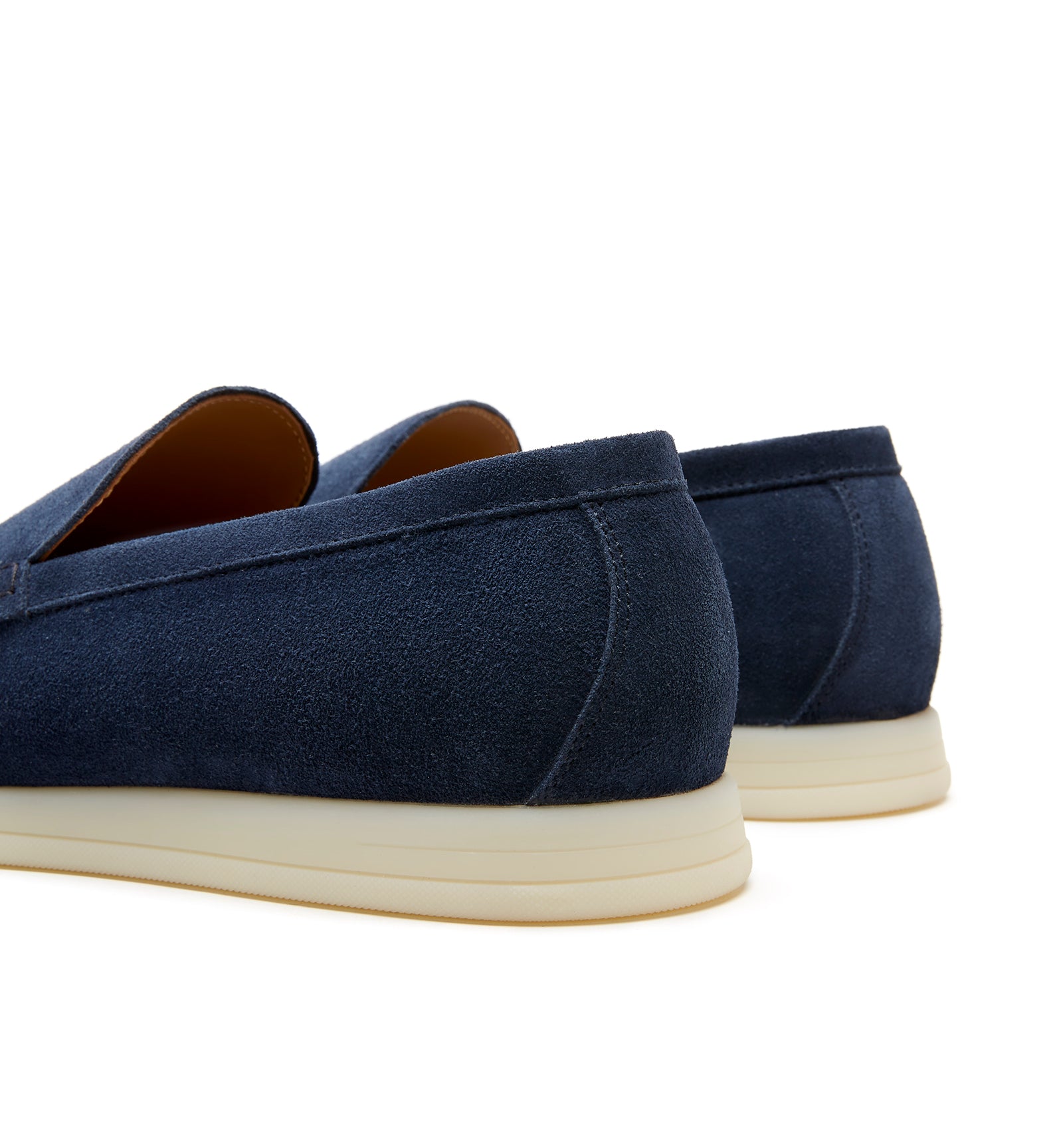 TAVISH SNEAKER EN SUÈDE POUR HOMMES