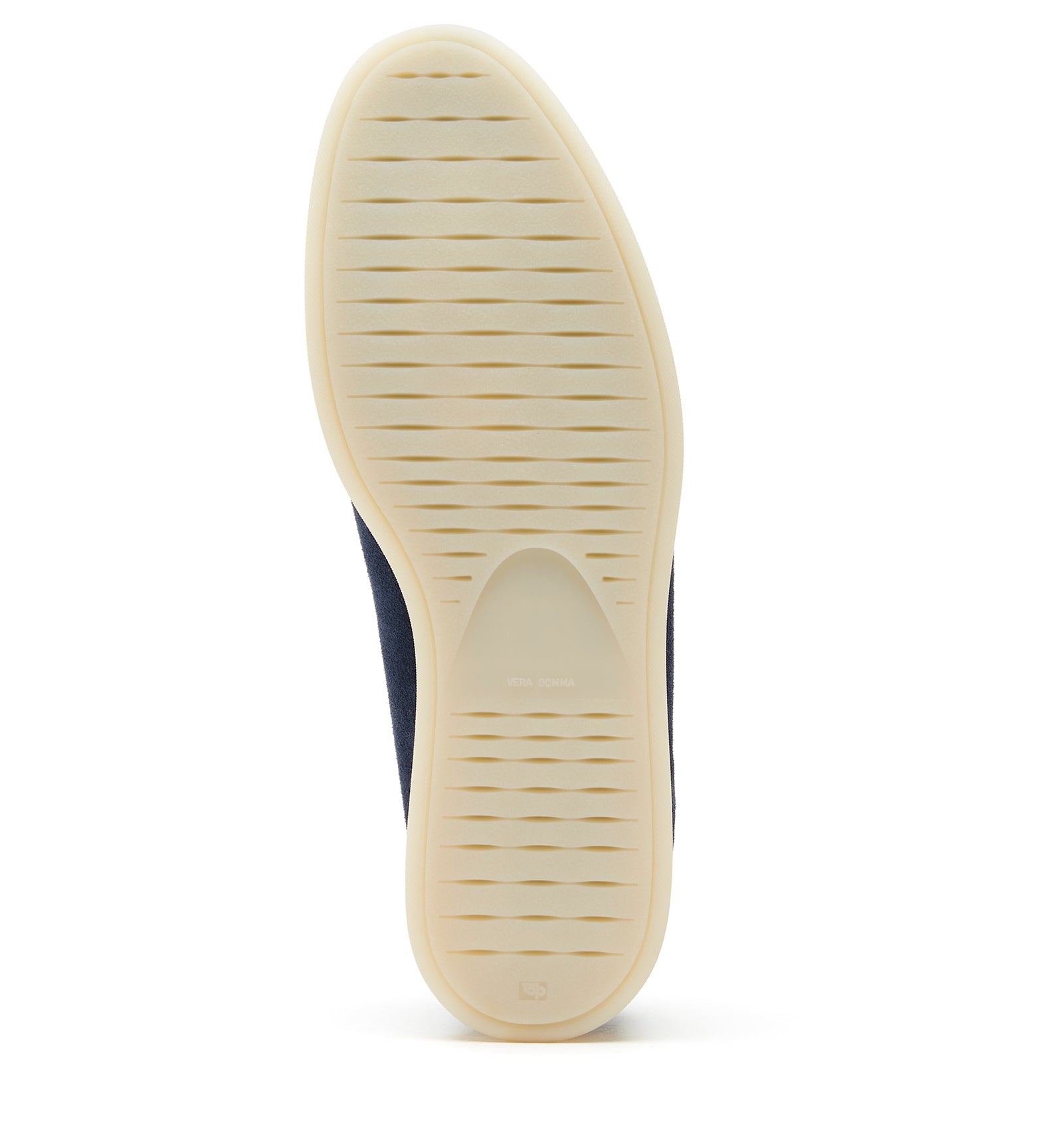 TAVISH SNEAKER EN SUÈDE POUR HOMMES