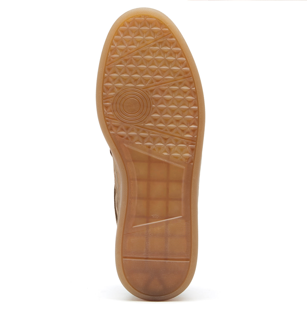 TEEGAN MEN'S SUEDE SNEAKER - La Canadienne
