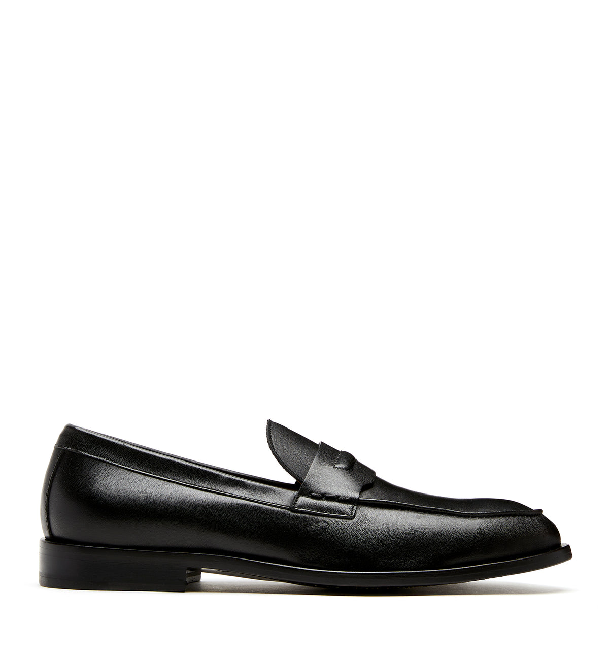 Teroni Men's Leather Loafer