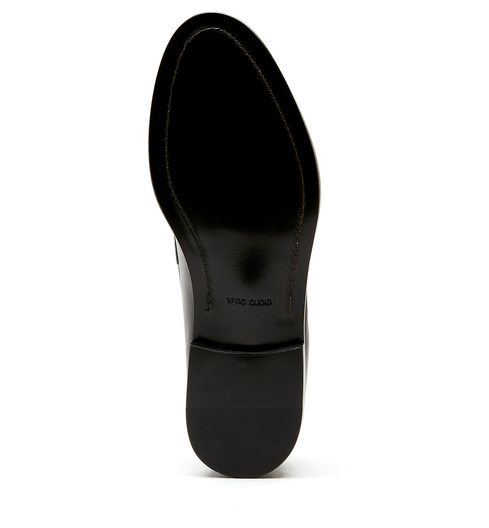 TERONI MOCASSIN EN CUIR POUR HOMME