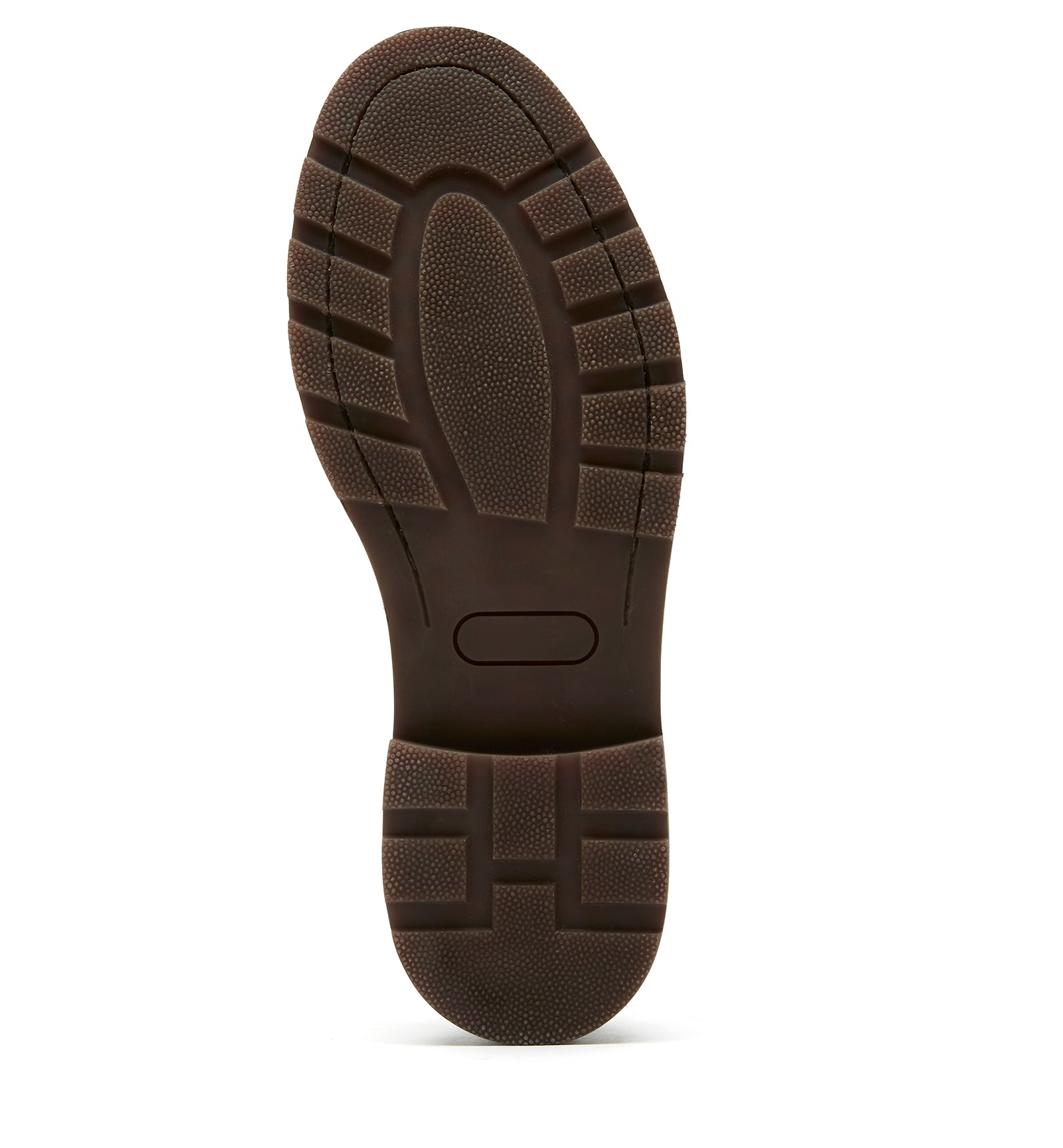 TOBIAS CHAUSSURE WALLABY EN CUIR À LACETS POUR HOMMES