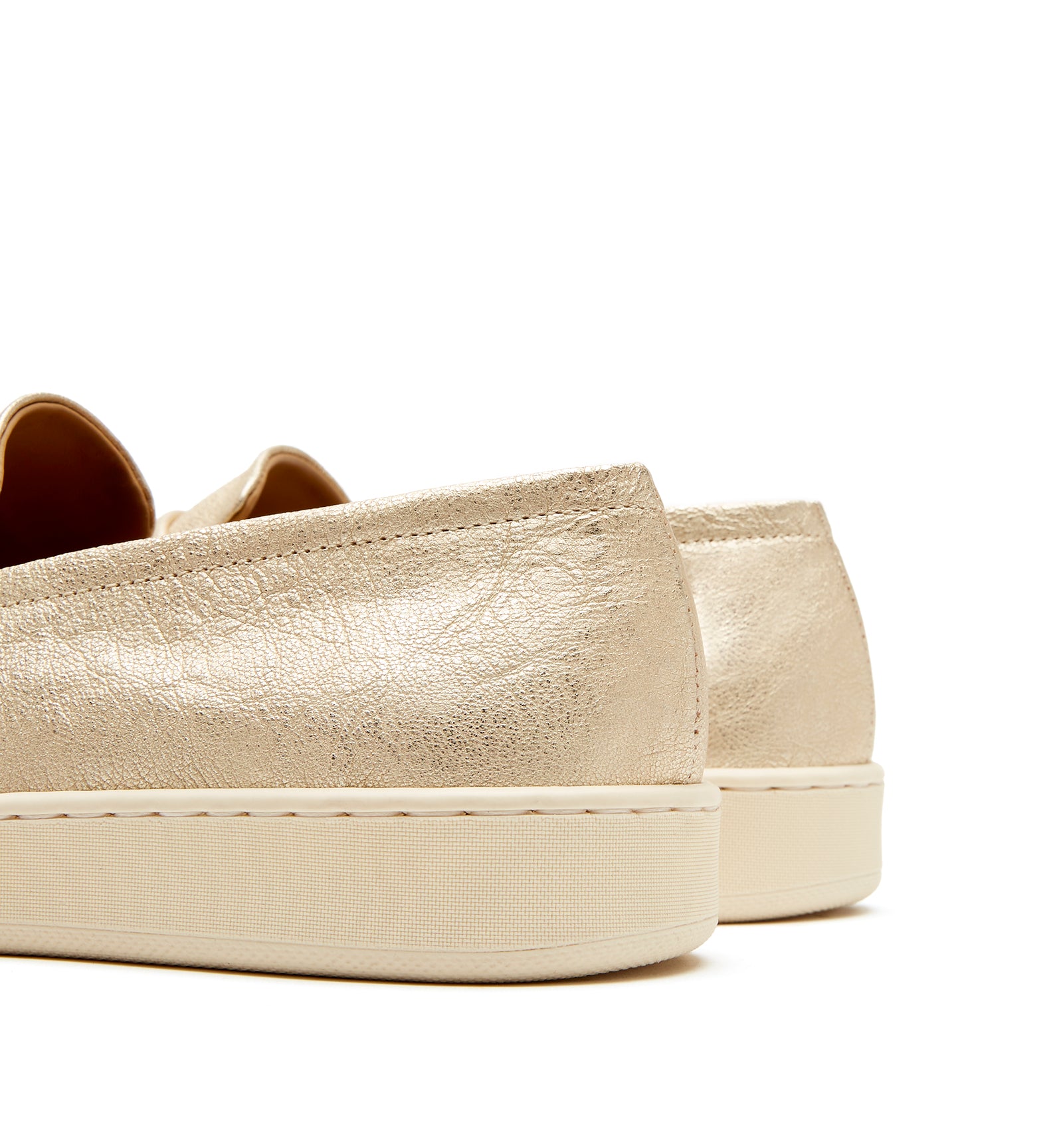 TOMAS SNEAKER EN CUIR