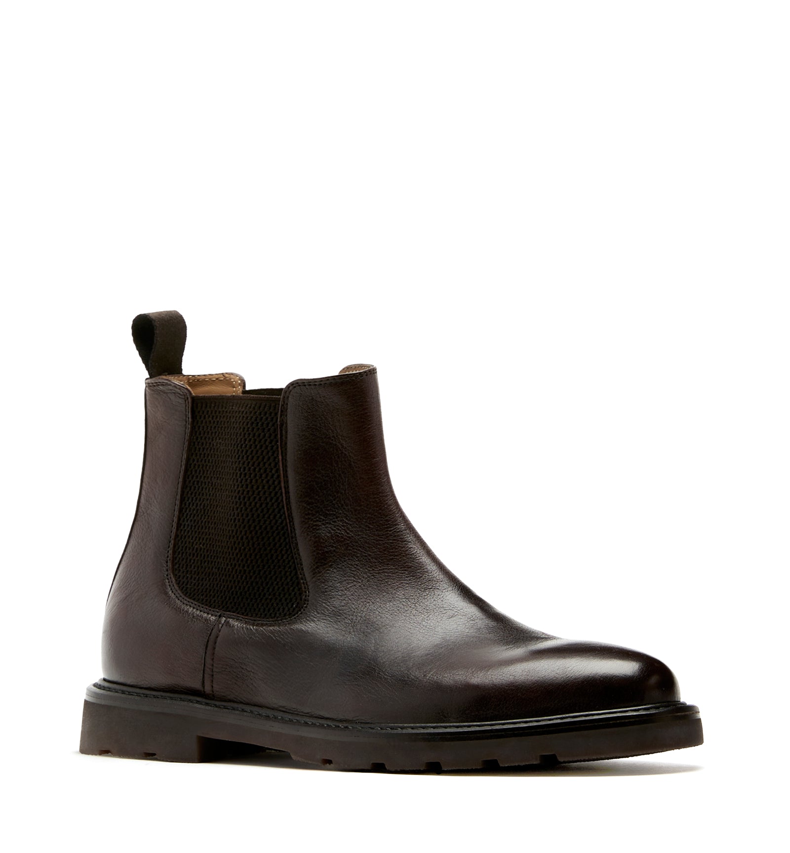 TORIN BOTTE EN CUIR POUR HOMMES
