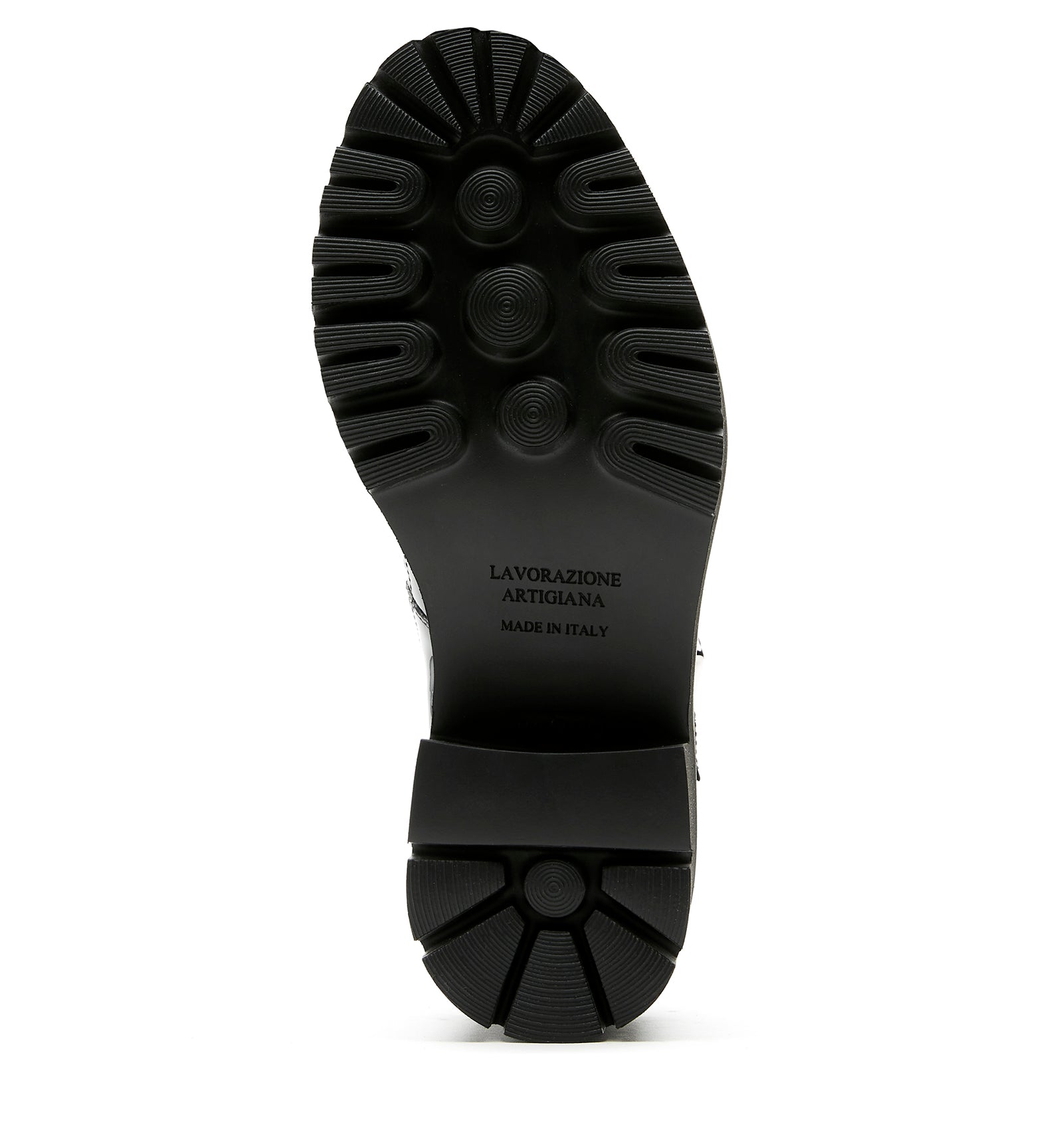 TREE PATENT LEATHER MARY JANE - La Canadienne