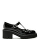 TREE PATENT LEATHER MARY JANE
