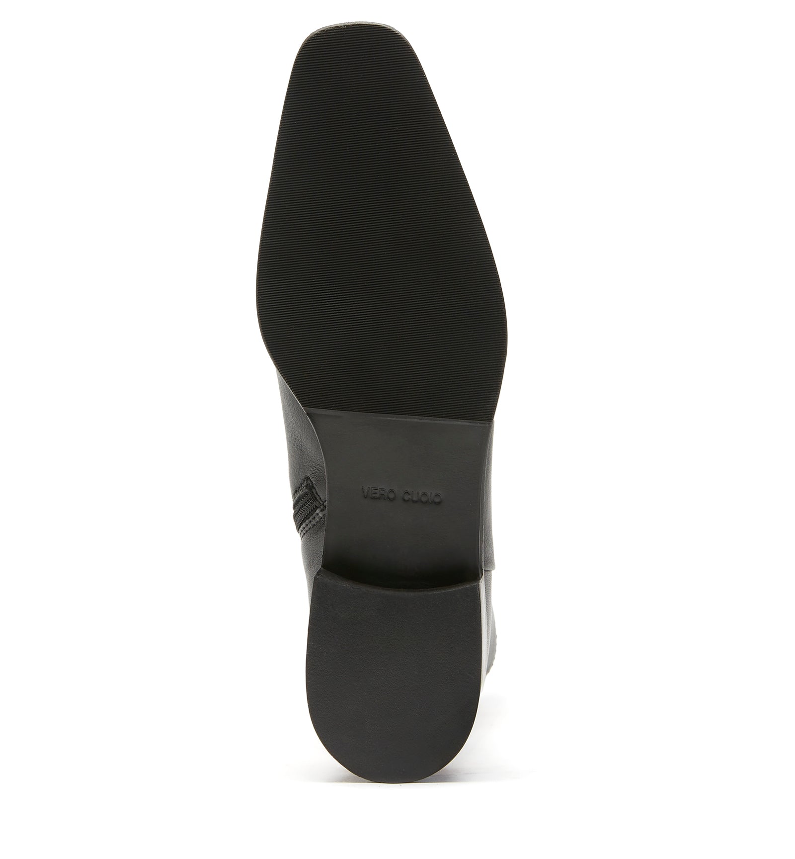 TUNDRA BOTTILLON EN CUIR