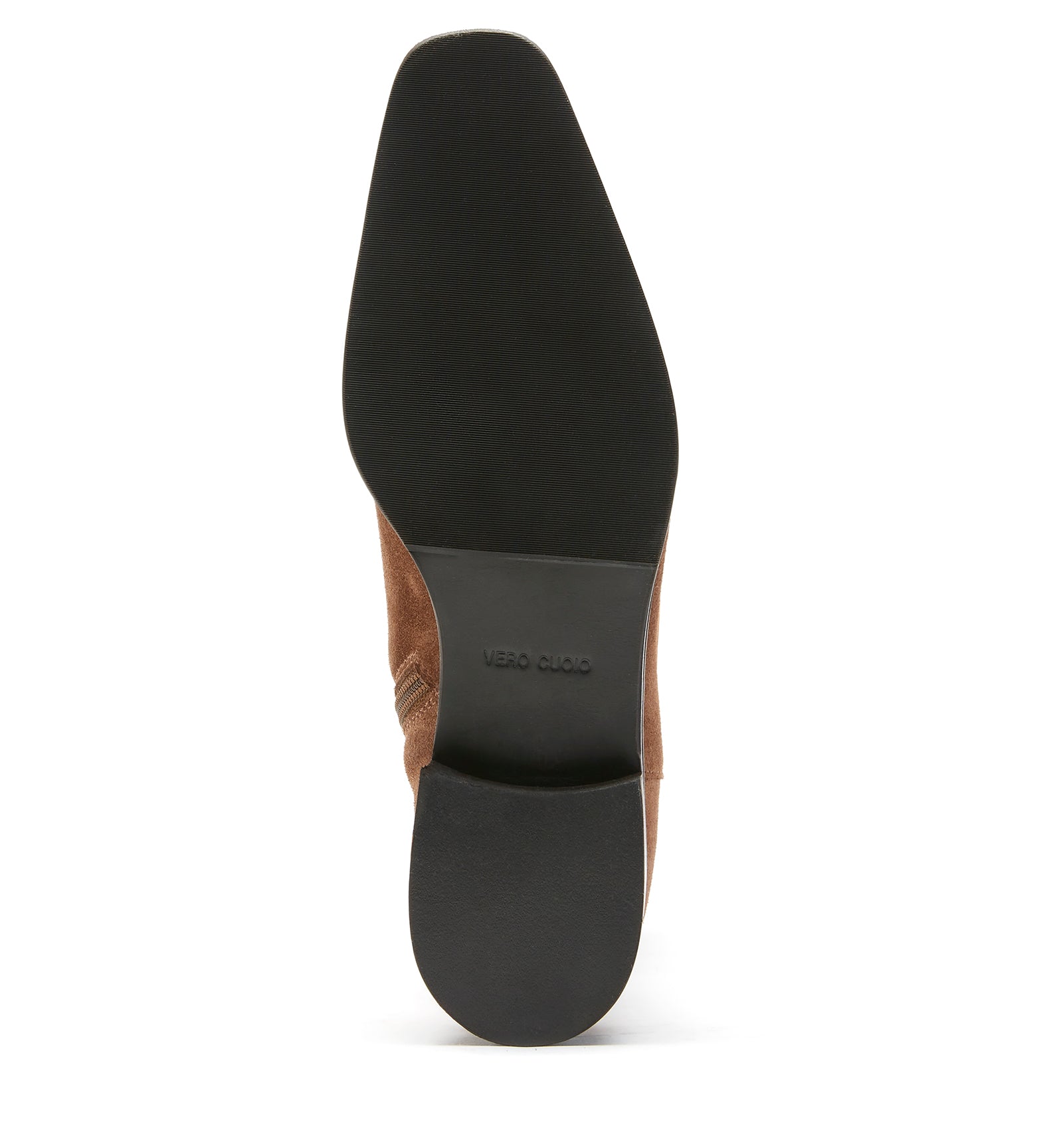 TUNDRA SUEDE BOOTIE