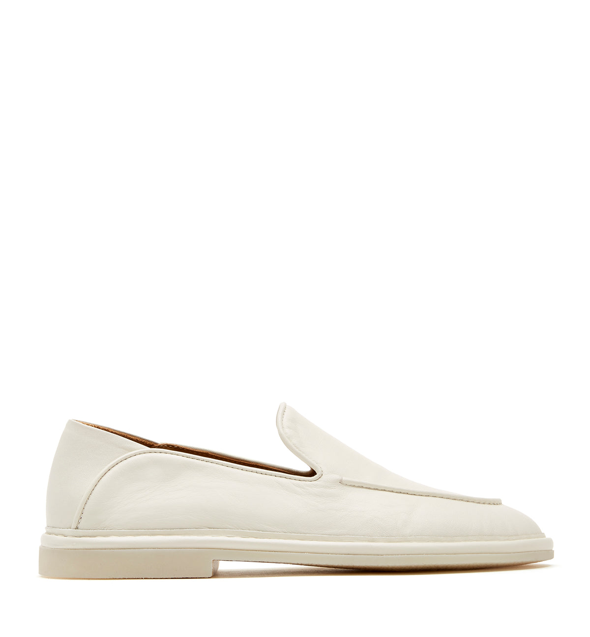 TYCE LEATHER LOAFER