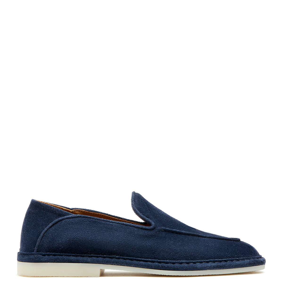 TYCE SUEDE LOAFER