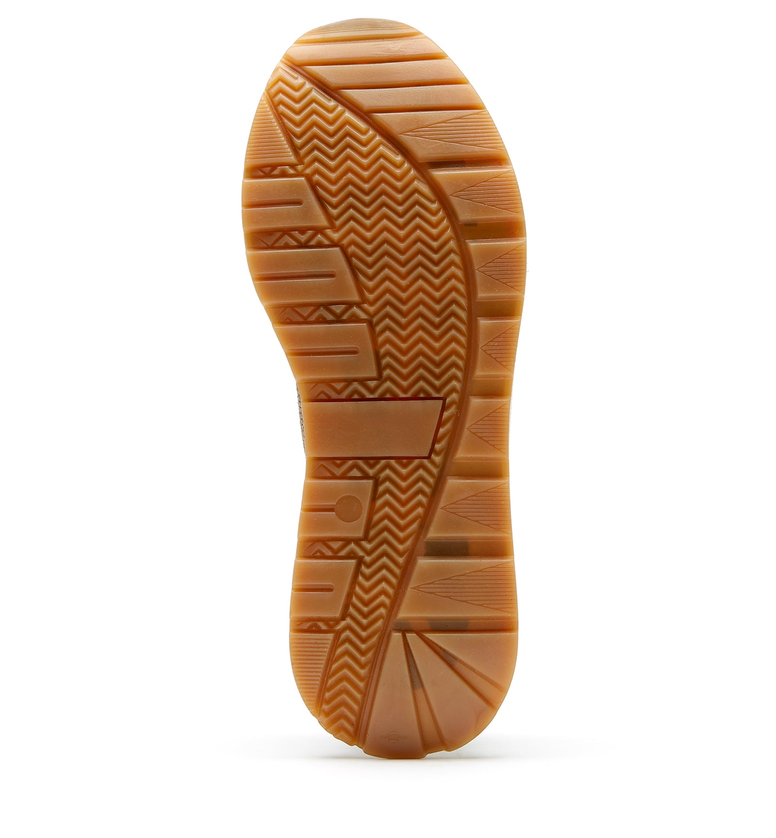 VADA SNEAKER EN SUÈDE DOUBLÉE EN MOUTON
