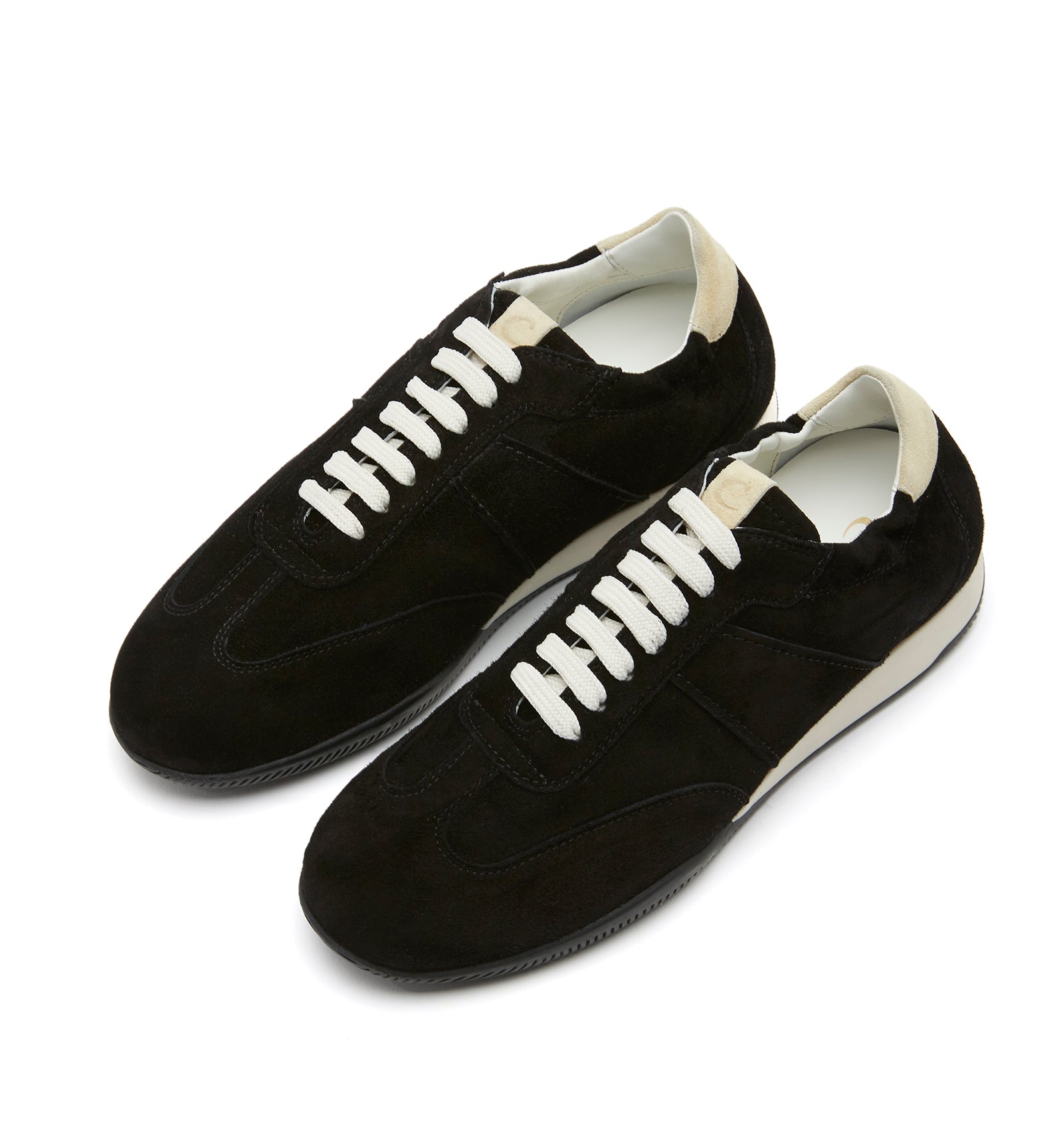 VALLEY SNEAKER EN SUÈDE