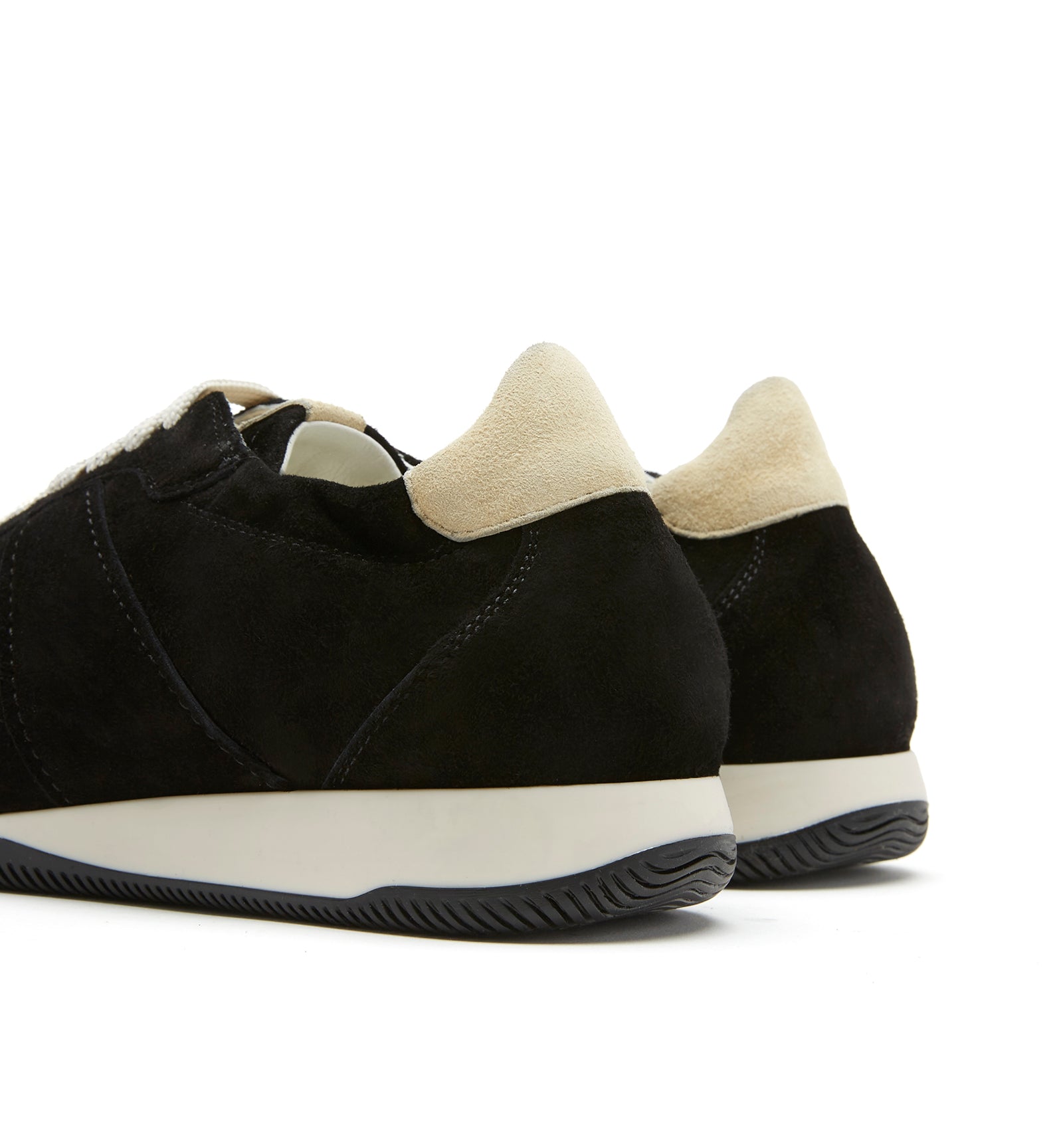VALLEY SNEAKER EN SUÈDE