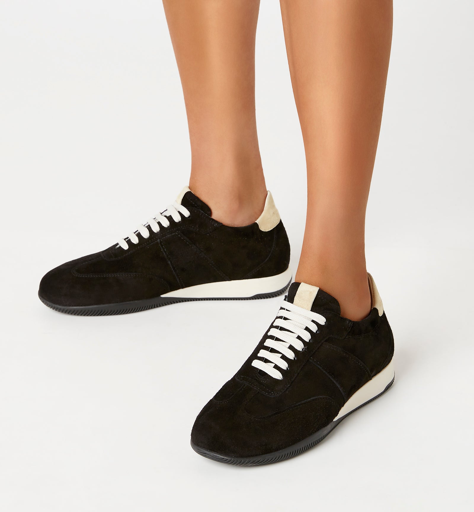 VALLEY SNEAKER EN SUÈDE