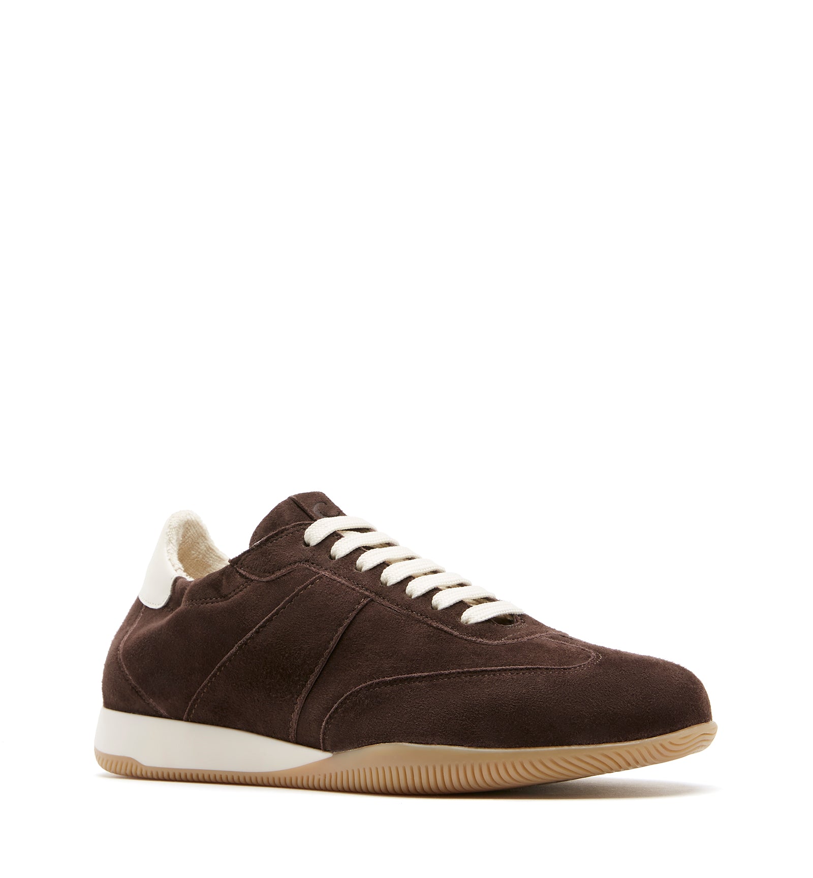 VALLEY SUEDE SNEAKER