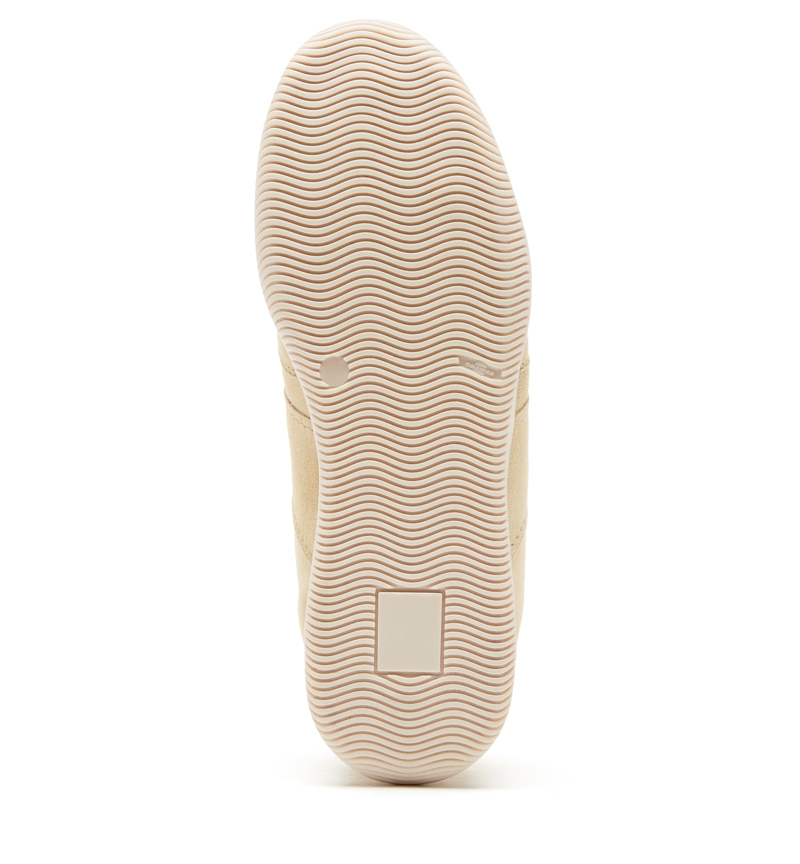 VALLEY SNEAKER EN SUÈDE