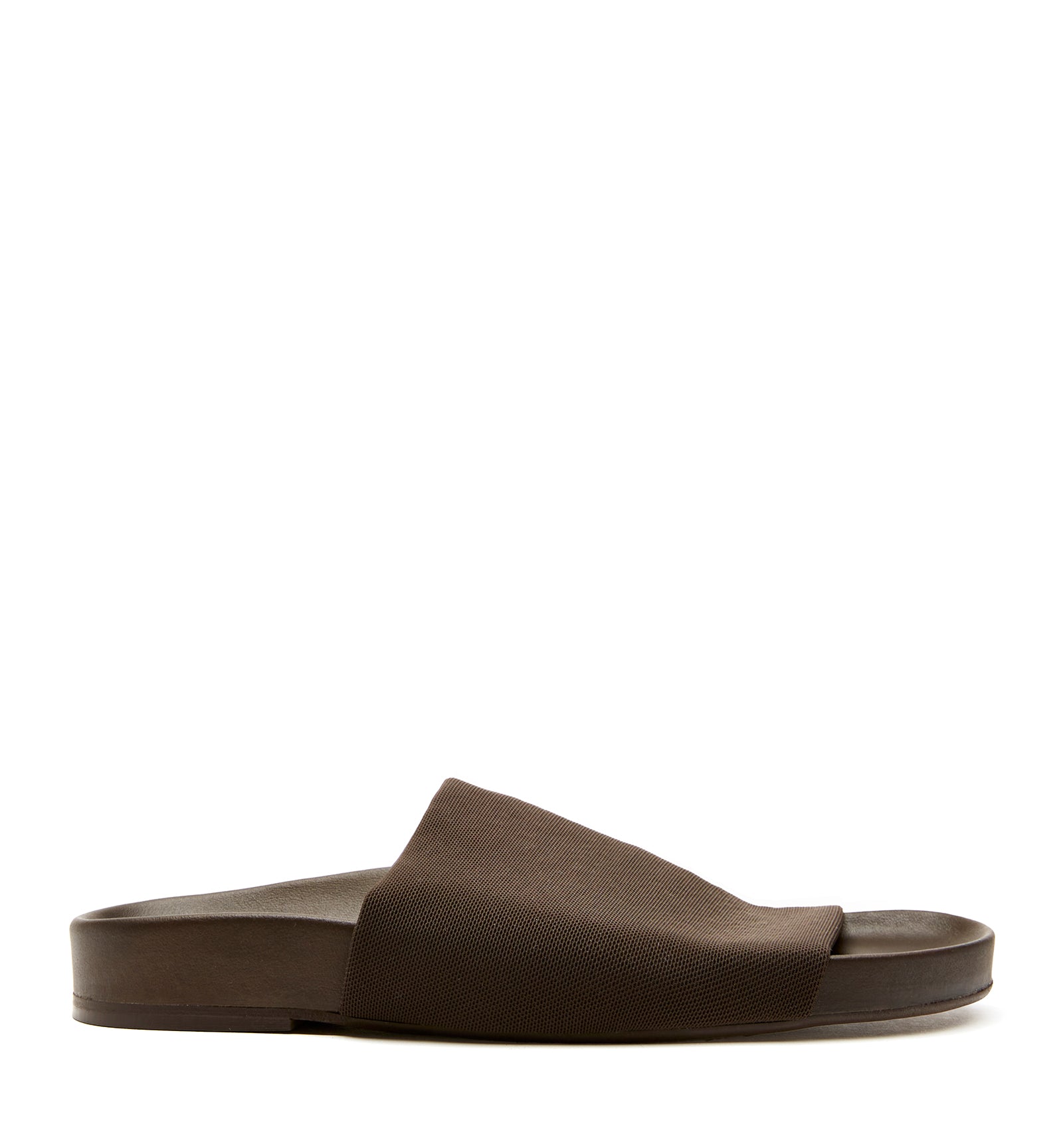 VIBRANT MULE EN MICRO-STRETCH