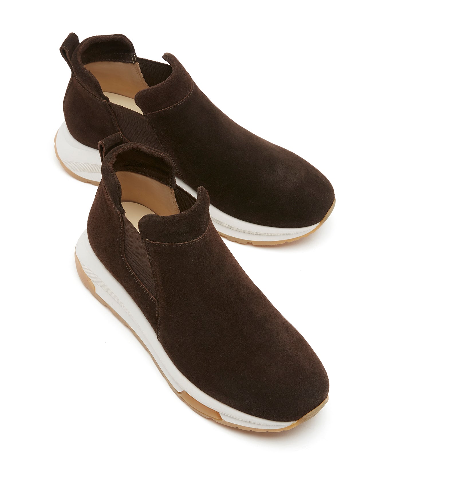 VICTORY SNEAKER EN SUÈDE — Elément 3 de 5