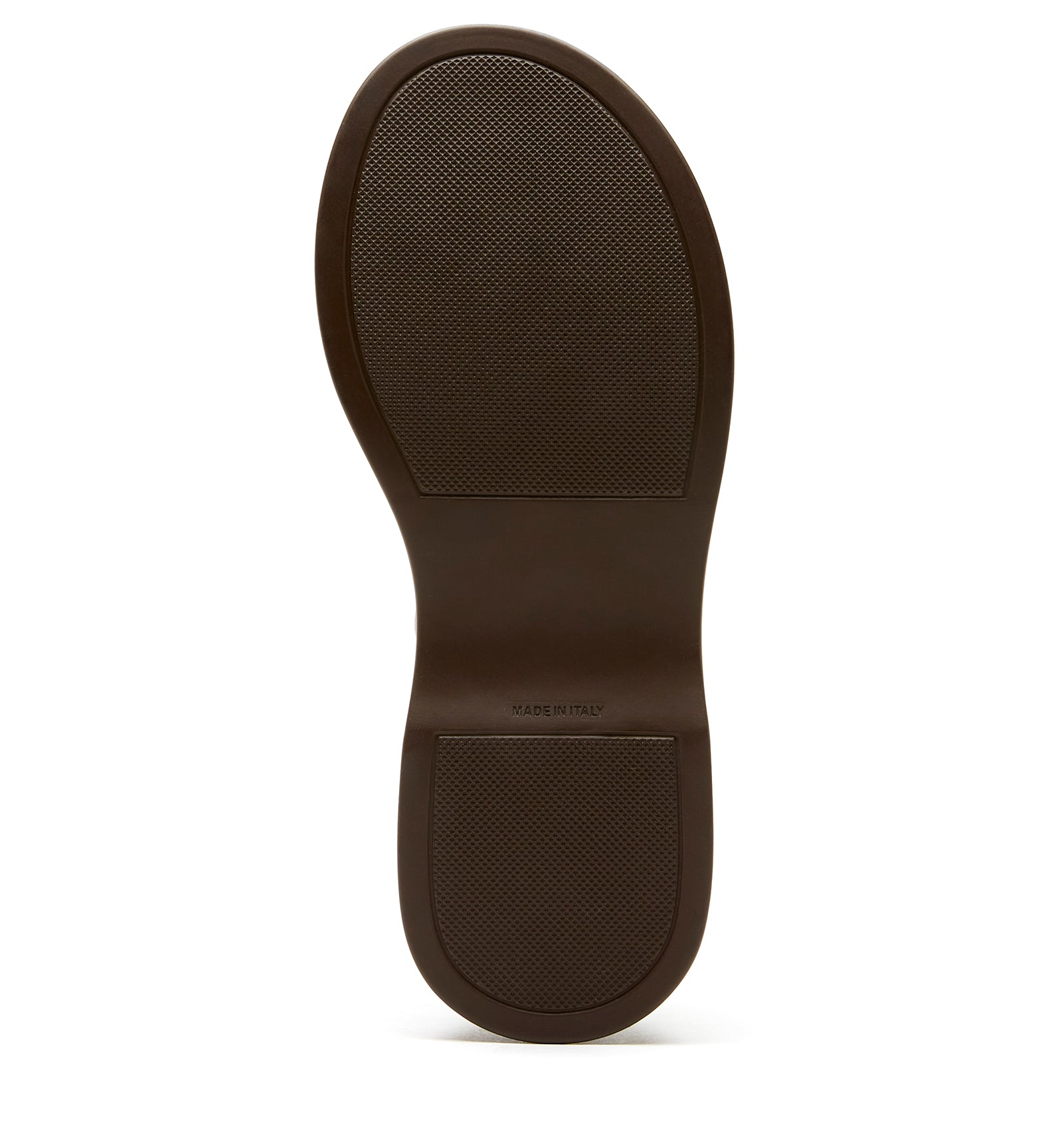 VIDAL SANDALE EN CUIR